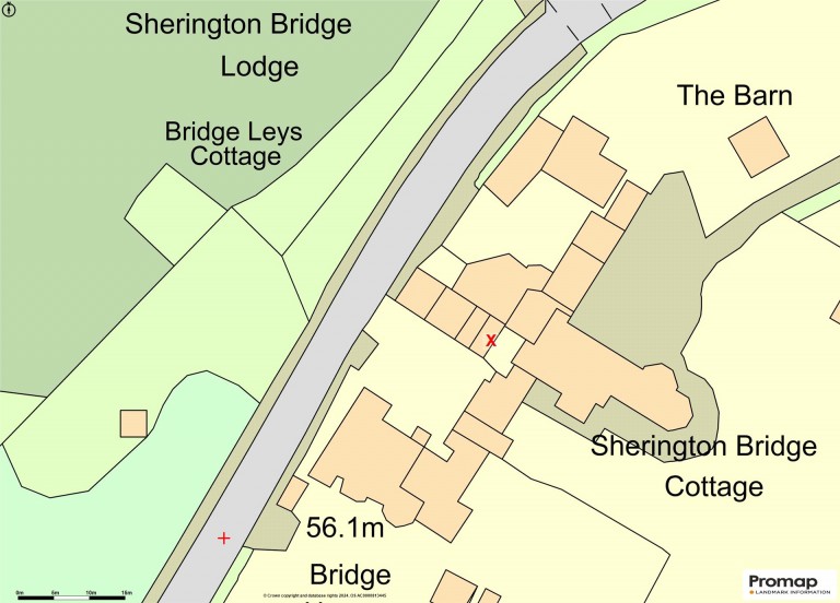 Images for Sherington Road, Sherington Bridge, MK16