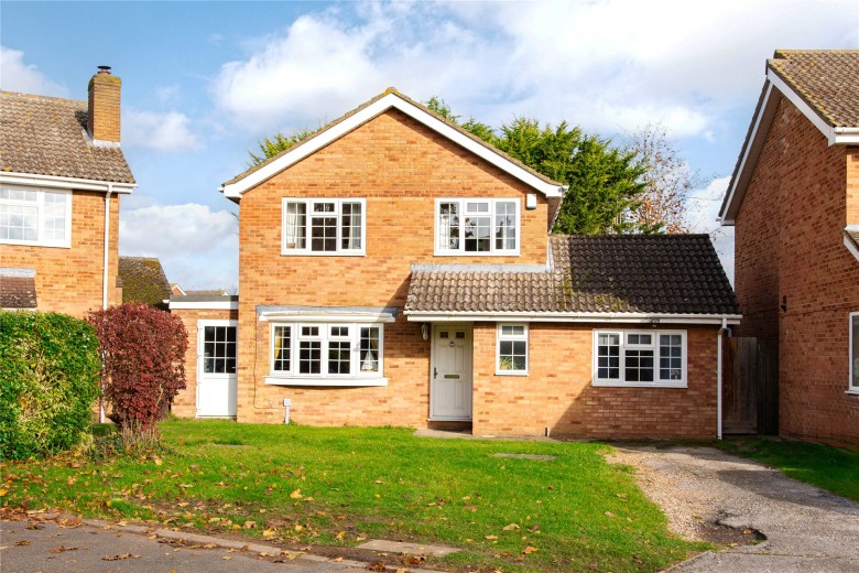Click the photo for more details of Huxley Close, Newport Pagnell, MK16