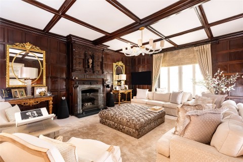 Click the photo for more details of Pound Lane, North Crawley, MK16