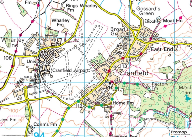 Images for Lincroft, Cranfield, MK43