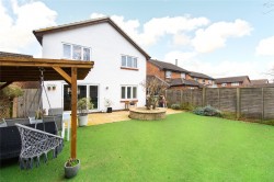 Images for Sunridge Close, Newport Pagnell, MK16