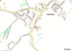 Images for Park Road, Hartwell, NN7