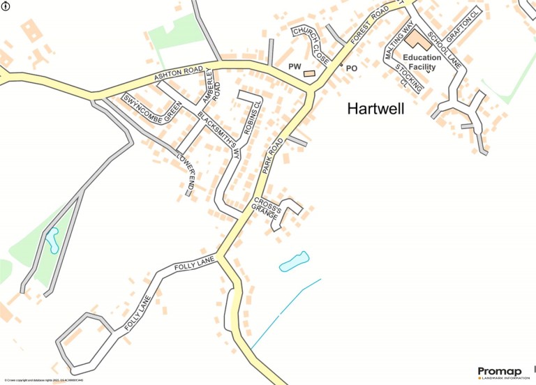Images for Park Road, Hartwell, NN7