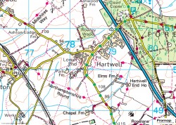 Images for Park Road, Hartwell, NN7