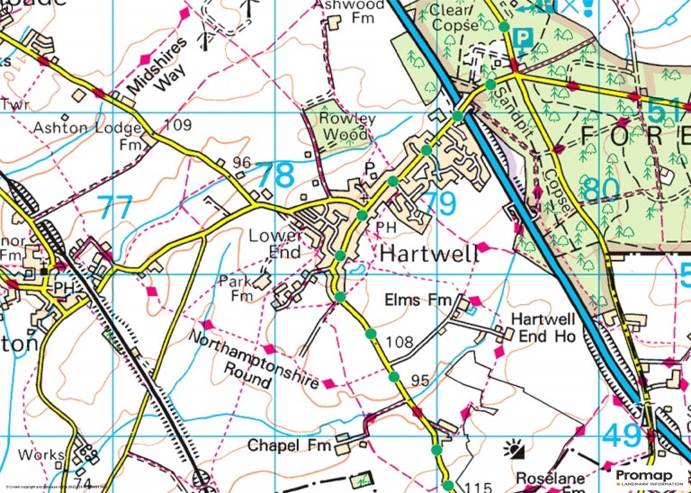 Images for Park Road, Hartwell, NN7