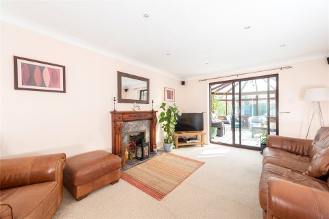Click the photo for more details of Runnymede, Giffard Park, MK14