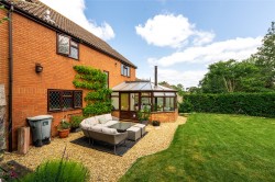 Images for Runnymede, Giffard Park, MK14