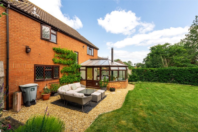 Images for Runnymede, Giffard Park, MK14