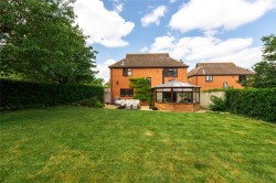 Images for Runnymede, Giffard Park, MK14