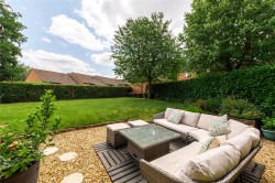 Images for Runnymede, Giffard Park, MK14