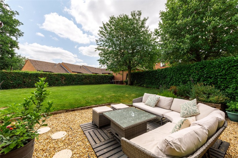 Images for Runnymede, Giffard Park, MK14