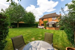 Images for Runnymede, Giffard Park, MK14