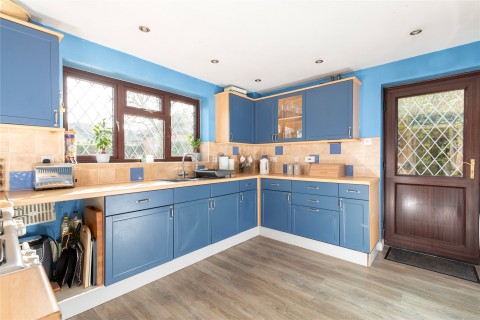 Click the photo for more details of Runnymede, Giffard Park, MK14