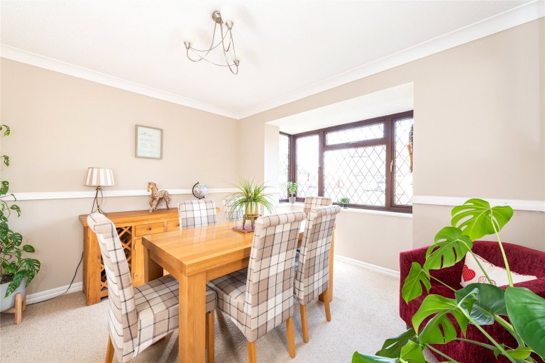 Images for Runnymede, Giffard Park, MK14