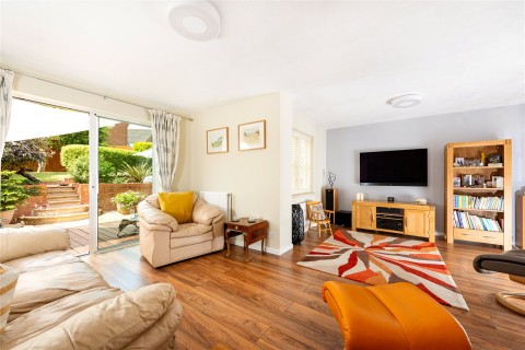Click the photo for more details of St. Brides Close, Springfield, MK6