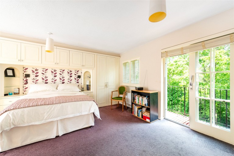 Images for St. Brides Close, Springfield, MK6