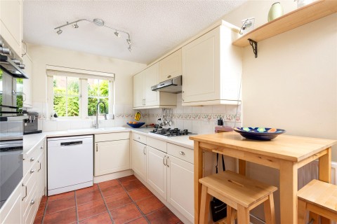 Click the photo for more details of St. Brides Close, Springfield, MK6