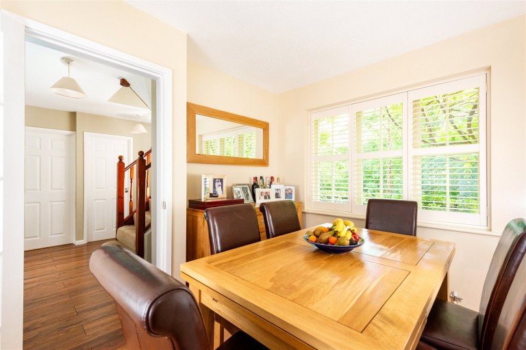 Images for St. Brides Close, Springfield, MK6