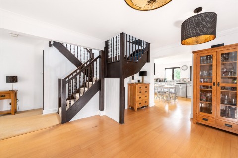 Click the photo for more details of Higham Cross Road, Hanslope, MK19