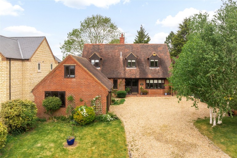 Images for Higham Cross Road, Hanslope, MK19