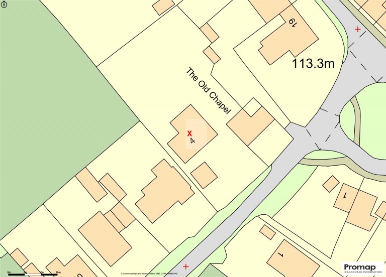 Images for Higham Cross Road, Hanslope, MK19