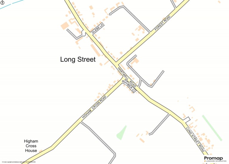 Images for Higham Cross Road, Hanslope, MK19