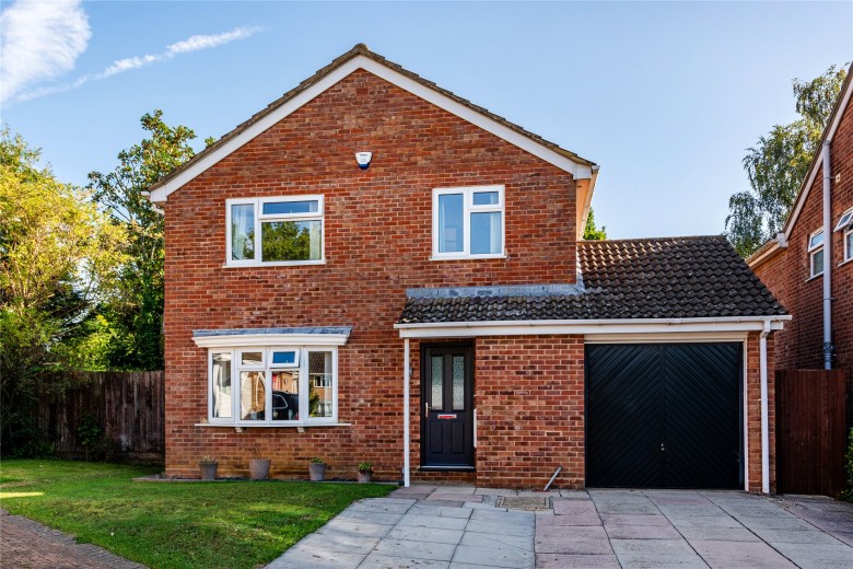 Click the photo for more details of Byron Close, Towcester, NN12