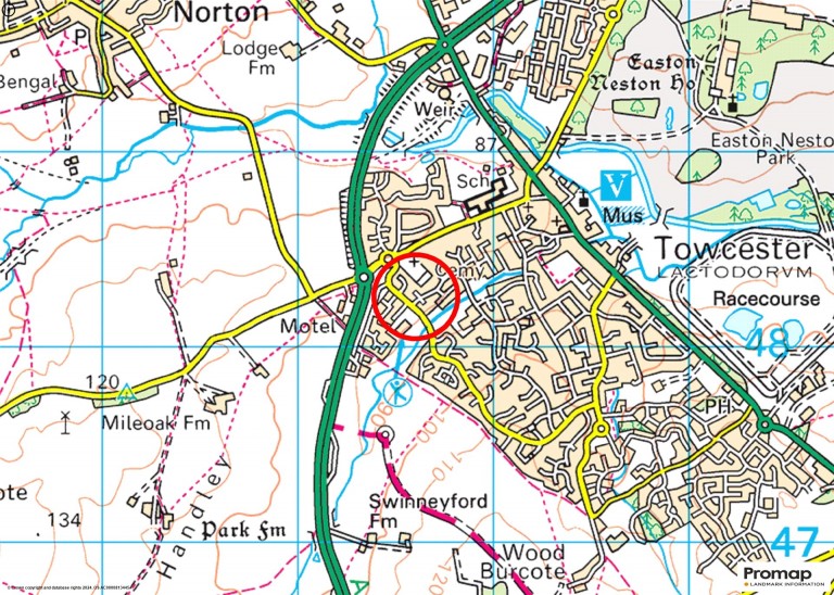 Images for Byron Close, Towcester, NN12