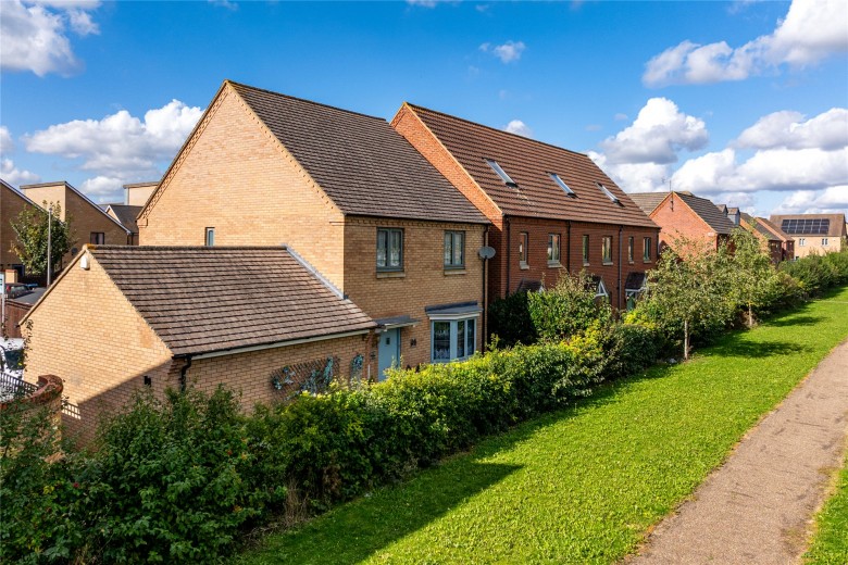 Click the photo for more details of Aran Court, Oakridge Park, MK14