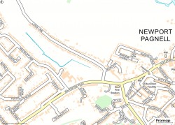 Images for Lakes Lane, Newport Pagnell, MK16