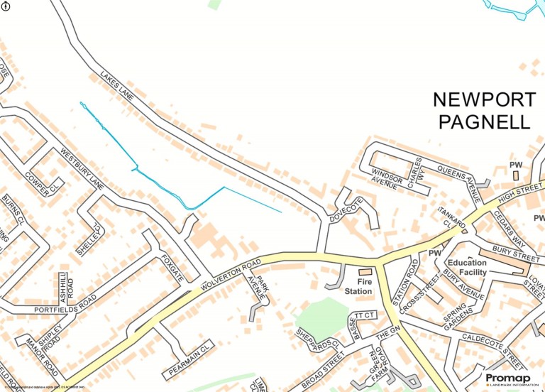 Images for Lakes Lane, Newport Pagnell, MK16
