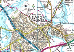 Images for Lakes Lane, Newport Pagnell, MK16