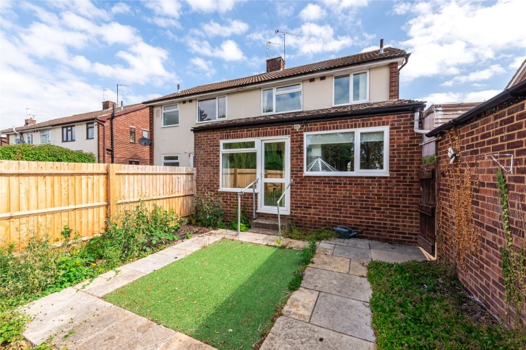 Images for Lakes Lane, Newport Pagnell, MK16