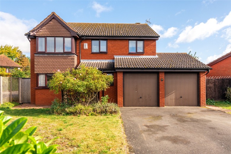 Click the photo for more details of Bromham Mill, Giffard Park, MK14