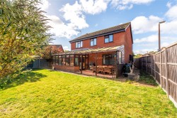 Images for Bromham Mill, Giffard Park, MK14