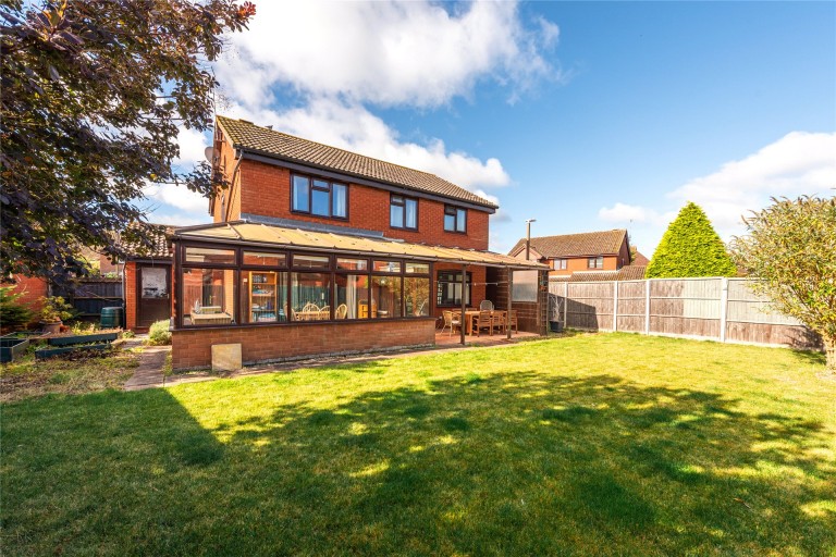 Images for Bromham Mill, Giffard Park, MK14