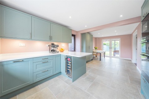 Click the photo for more details of Bromham Mill, Giffard Park, MK14