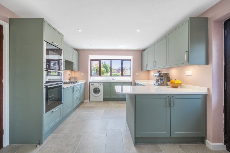 Images for Bromham Mill, Giffard Park, MK14