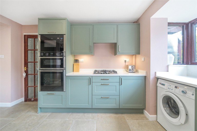 Images for Bromham Mill, Giffard Park, MK14