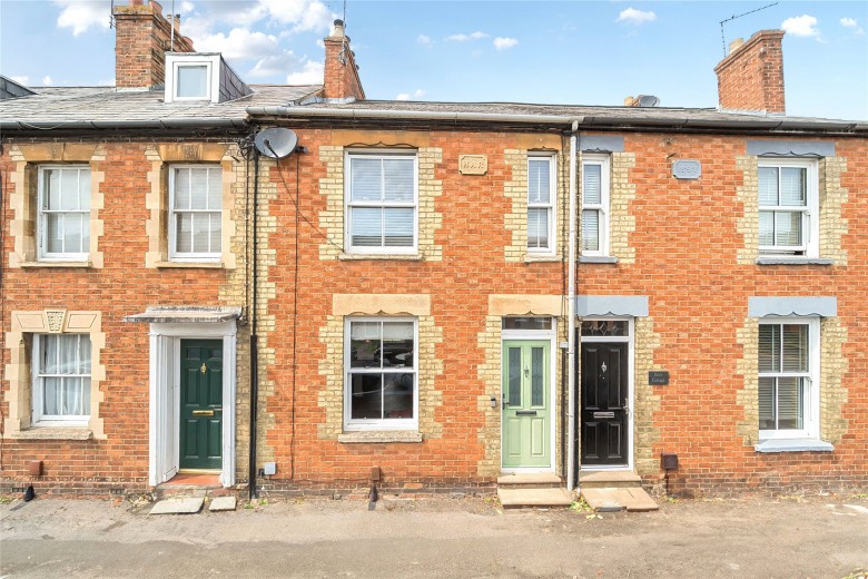 Click the photo for more details of Priory Street, Newport Pagnell, MK16