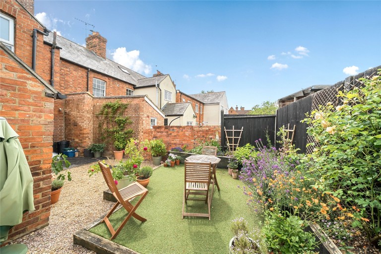 Images for Priory Street, Newport Pagnell, MK16