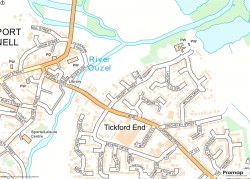 Images for Priory Street, Newport Pagnell, MK16