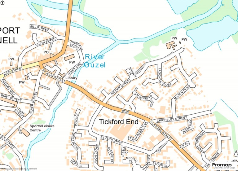 Images for Priory Street, Newport Pagnell, MK16