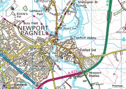 Images for Priory Street, Newport Pagnell, MK16