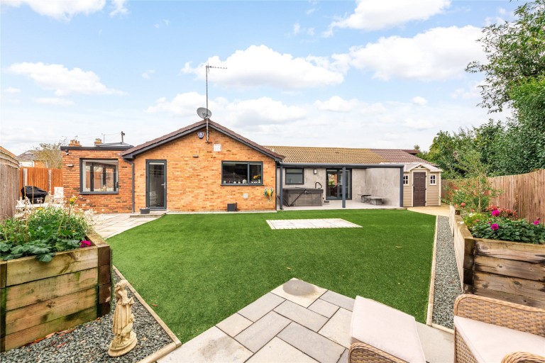Images for Chicheley Street, Newport Pagnell, MK16