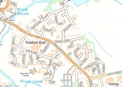 Images for Chicheley Street, Newport Pagnell, MK16