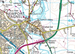 Images for Chicheley Street, Newport Pagnell, MK16