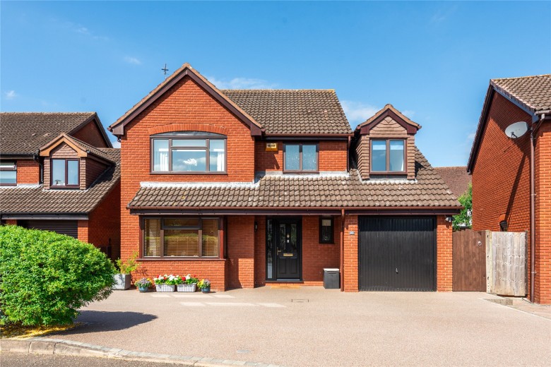 Click the photo for more details of Bromham Mill, Giffard Park, MK14