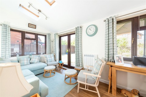 Click the photo for more details of Bromham Mill, Giffard Park, MK14