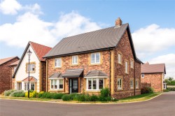 Images for Keeves Avenue, Hanslope, MK19